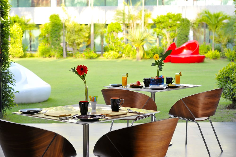B - Lay Tong Resort 4*