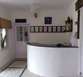 Отдых в Tiger Den Resort - Индия, Бандхавгарх