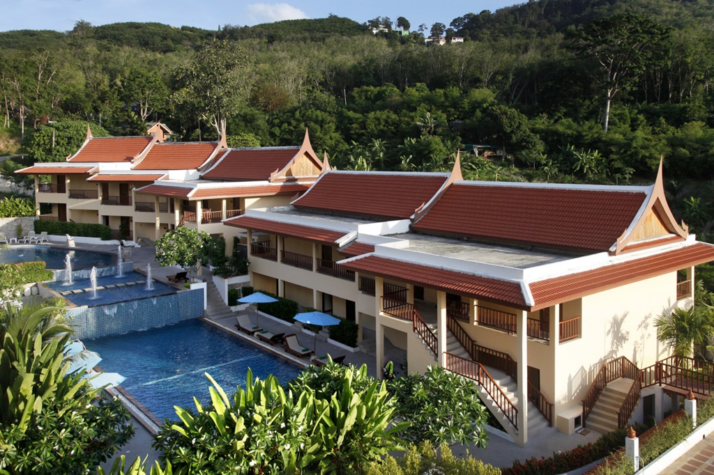 Baan Yuree Resort