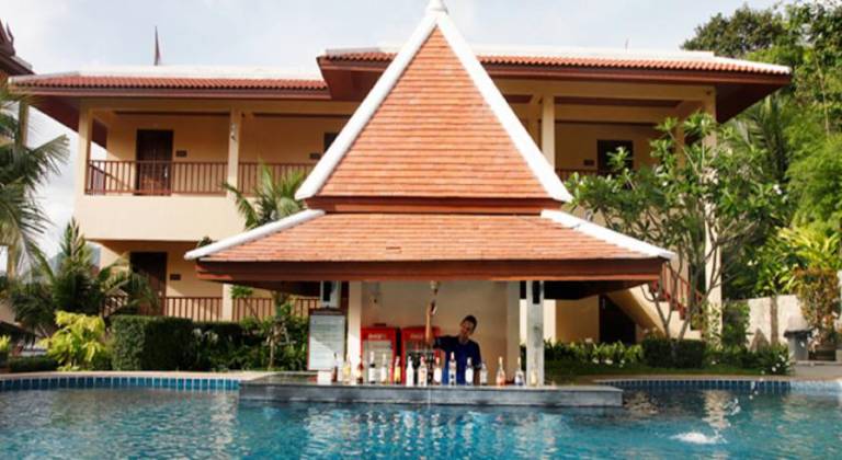 Baan Yuree Resort