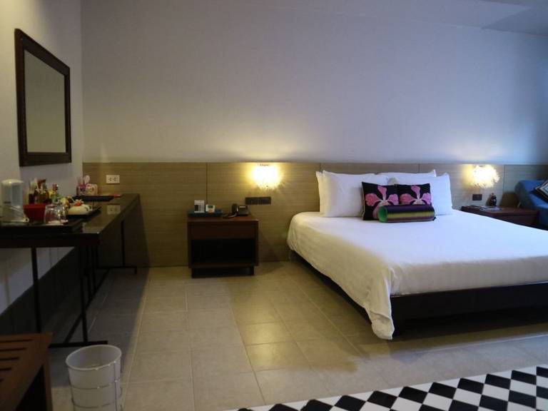 Baboona Beachfront Living