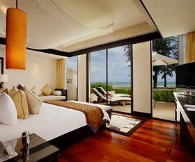 Отдых в Bangtao Lagoon Bungalow - Таиланд, Пхукет