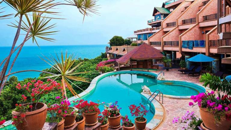 Best Western Samui Bayview Resort & Spa