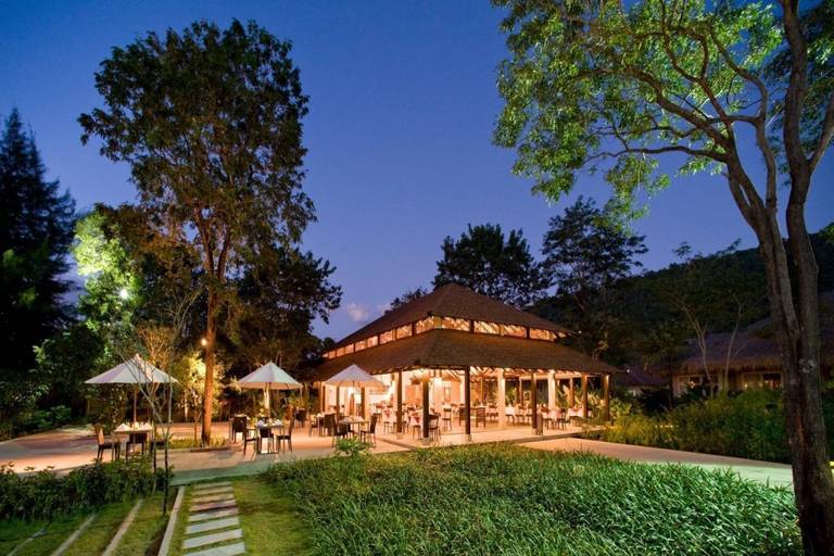Centara Chaan Talay Resort & Villas Trat