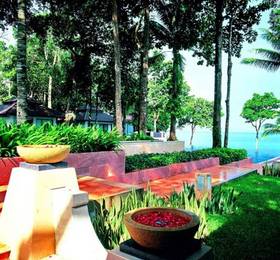 Туры в Chang Buri Hotel в Таиланде