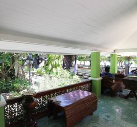 Туры в Chaokoh Phi Phi Lodge в Таиланде