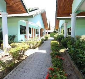 Chaokoh Phi Phi Lodge в Краби