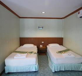 Отдых в Chaokoh Phi Phi Lodge - Таиланд, Краби