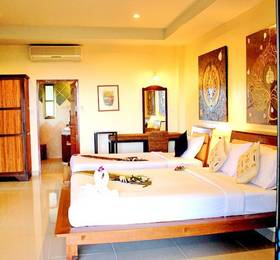 Chaweng Bay Veiw Resort в Самуи