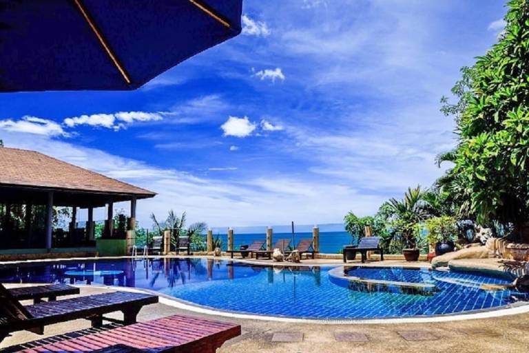Chaweng Bay Veiw Resort