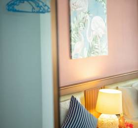 Choengmon Beach Hotel в Самуи