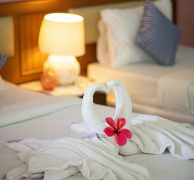 Отдых в Choengmon Beach Hotel - Таиланд, Самуи