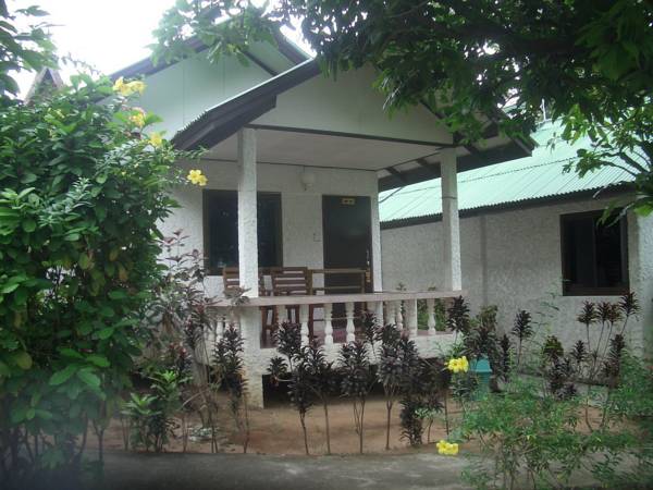Choengmon Beach Hotel