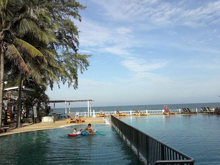 Chom View Hotel Hua Hin