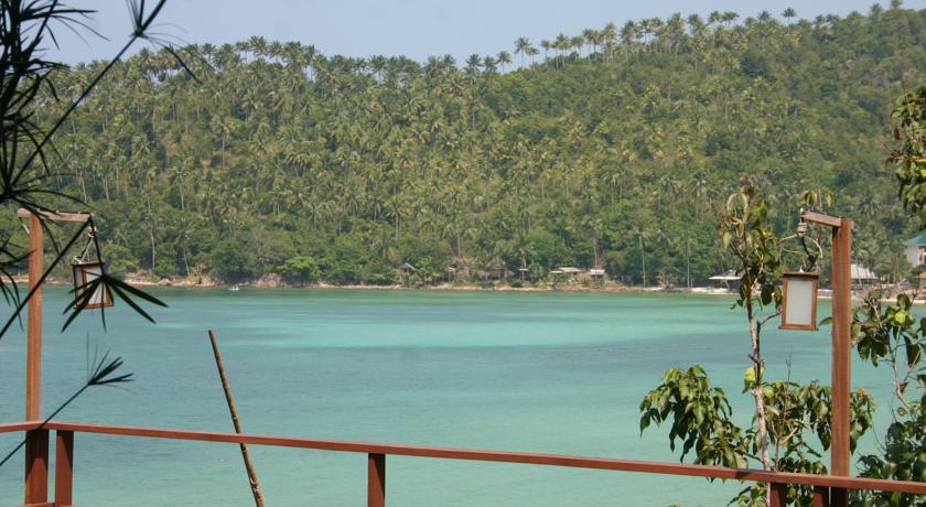 Cookies Salad Resort 4*