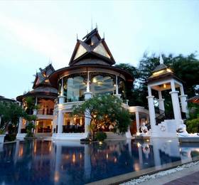 Отдых в Dara Samui Beach Resort & Spa Villa - Таиланд, Самуи