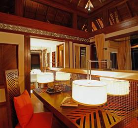 Destination Beach Resort & Spa в Самуи