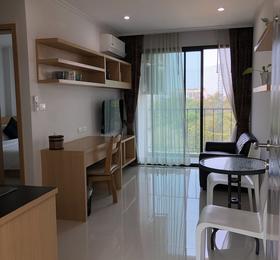 Diana Garden Resort в Паттайе