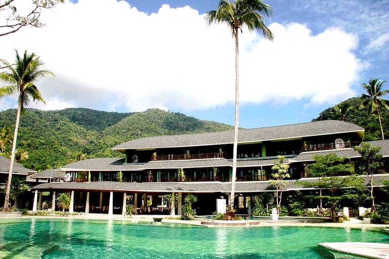 Mercure Koh Chang Hideaway