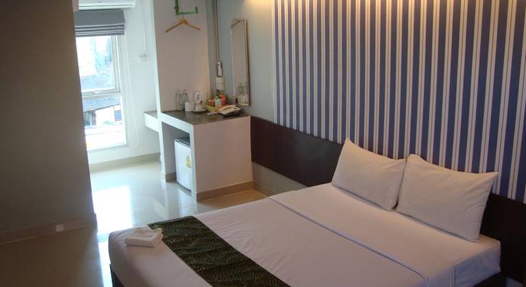 Floral Shire Resort