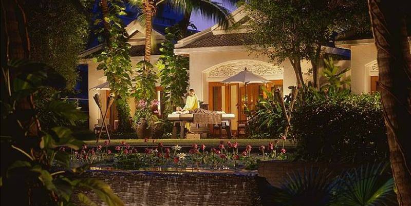 Four Seasons 5* Таиланд, Бангкок