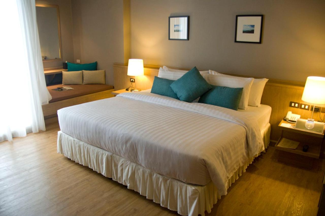 Aya Boutique Hotel