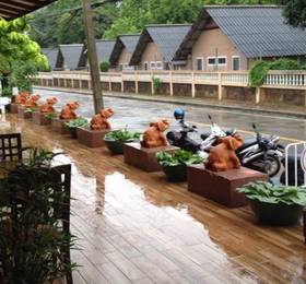 Garden Beach в Паттайе