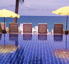 Отдых в Golden Sands Beach Resort - Таиланд, Самуи