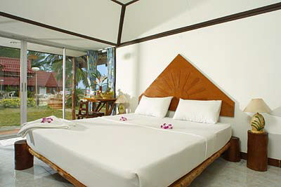 Golden Sands Beach Resort