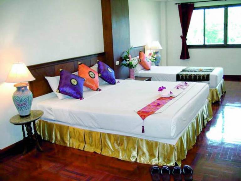 Grand Inn hotel