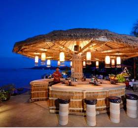 Туры в Grand Rock Resort в Таиланде