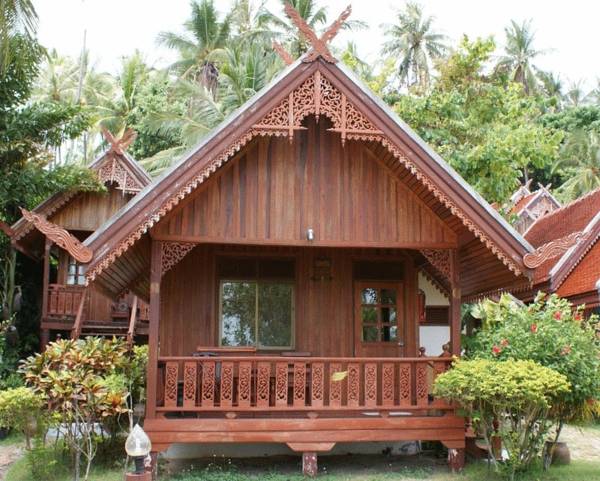 Grand Sea View