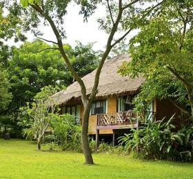 Hmong Hill Tribe Lodge в Чианг Мае
