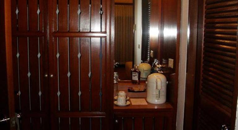 Imperial Golden Triangle Resort