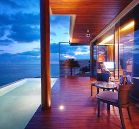 Отдых в Impiana Private Villas Kata Noi - Таиланд, Пхукет