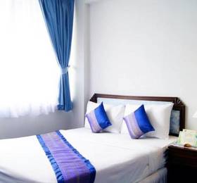 Туры в International Hotel в Таиланде
