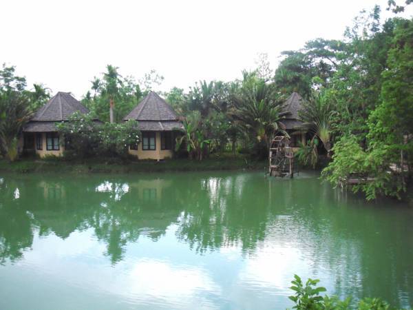 Jirung Health Village 4* Таиланд, Чианг Май