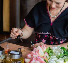 Отдых в Jirung Health Village - Таиланд, Чианг Май