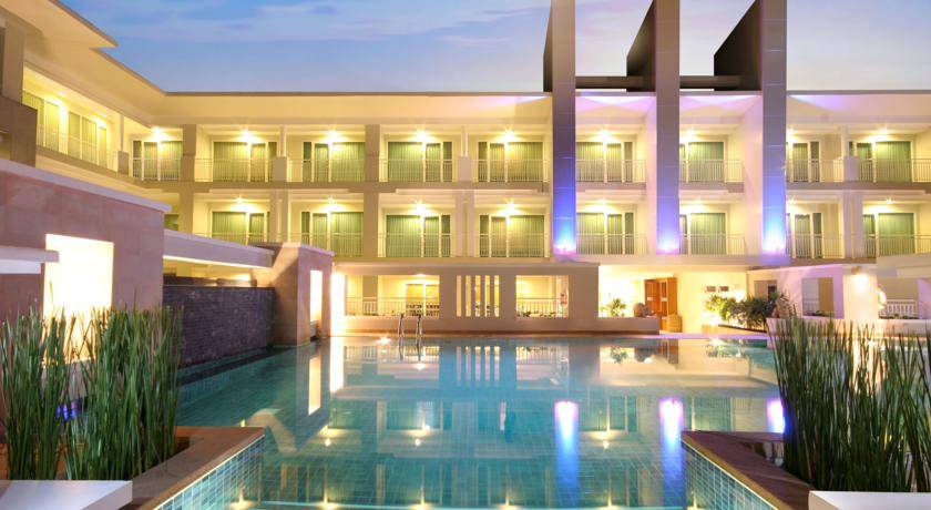 Kantary Hills 4* Таиланд, Чианг Май