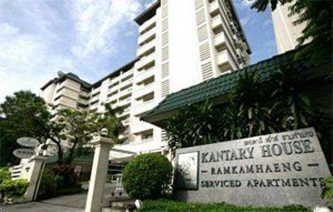 Kantary House Ramkamhaeng 5* Таиланд, Бангкок