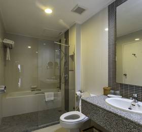 Kantary House Ramkamhaeng в Бангкоке