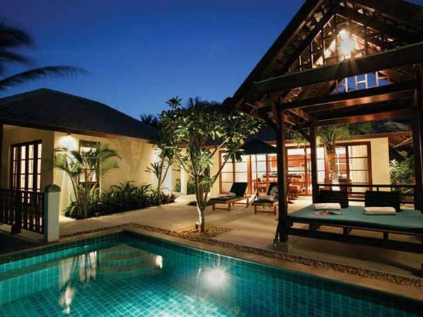 Karma Samui