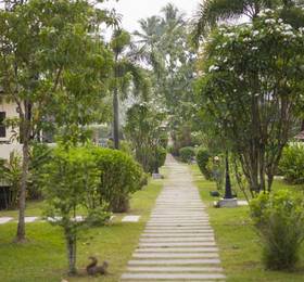 Отдых в Kasalong Phuket Resort - Таиланд, Пхукет