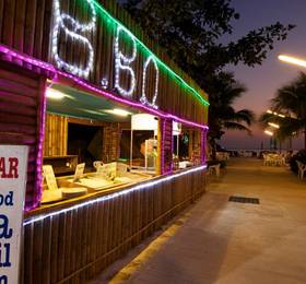 Ko Tao Resort в Самуи