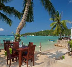 Туры в Ko Tao Resort в Таиланде