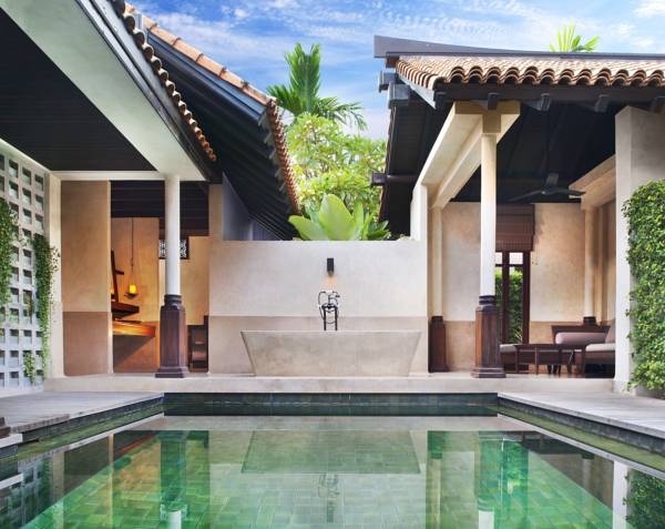 Langham Place Samui