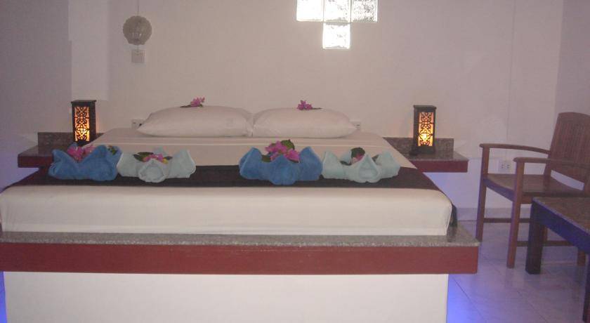 Lanta Island Resort 3* Таиланд, Краби