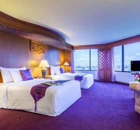 Туры в Lotus Hotel Pang Suan Kaew в Таиланде