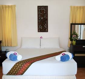 Отдых в Maenamburi Resort - Таиланд, Самуи