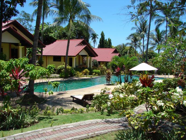 Mango Village